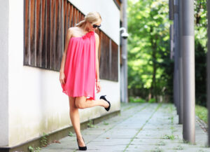 夏もパンプスを快適に履くために！おすすめデザインを一挙大公開