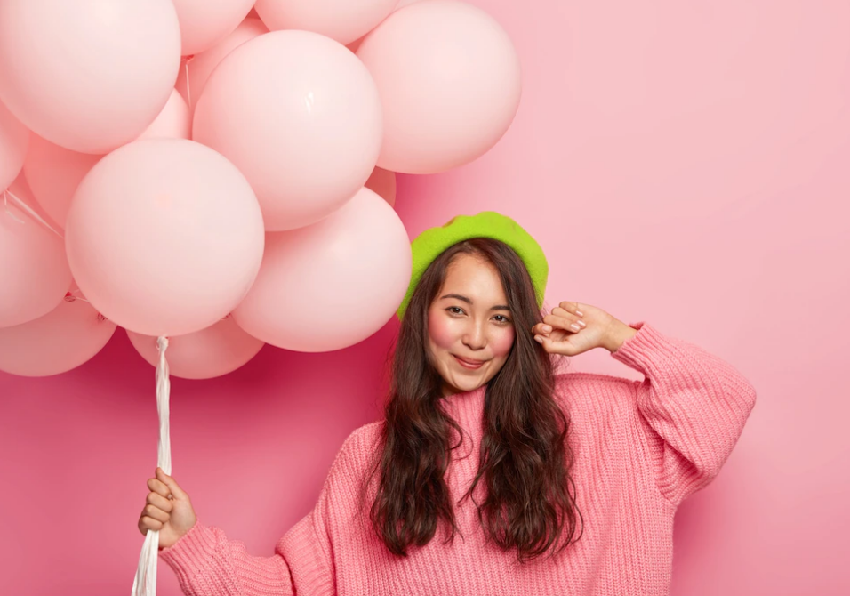 オーバーサイズを女性らしく着たい！選び方と着用テクニック大特集♡