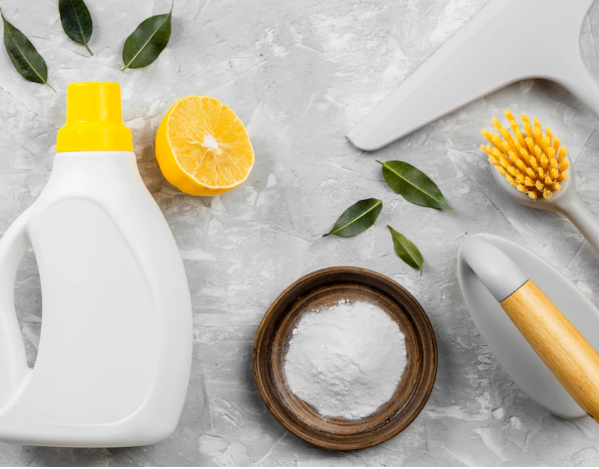 オーガニック洗剤とは？衣類とお肌にやさしい理由、選び方を解説！
