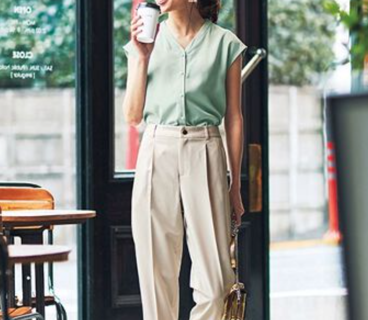 居酒屋デートに何着てく？褒められ彼女になれるおすすめコーデ♡