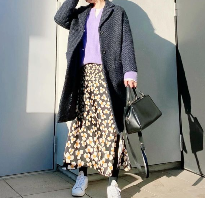 春スカートが主役のおしゃれを楽しもう♡デザイン別の魅力とコーデ！